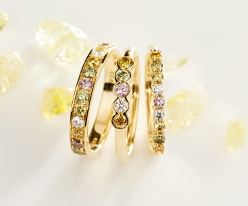 Fancy colour diamonds: new australian supplier has big plans