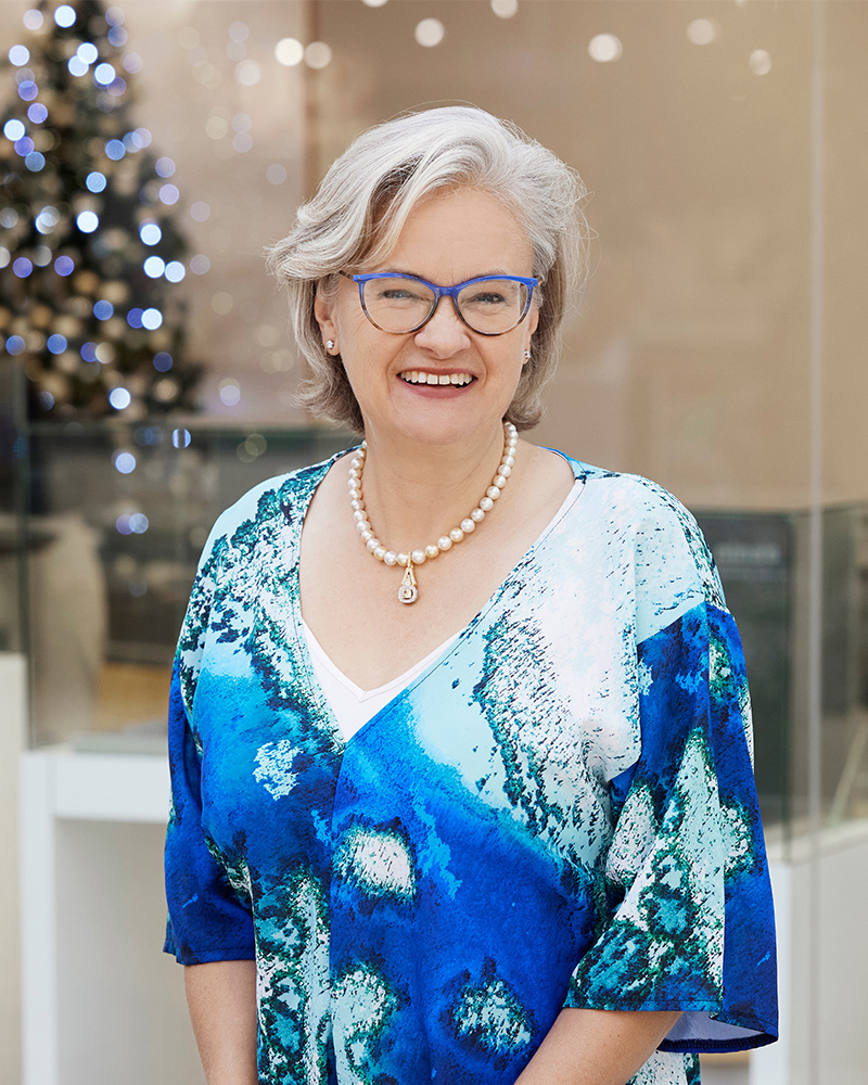 Deb Turner