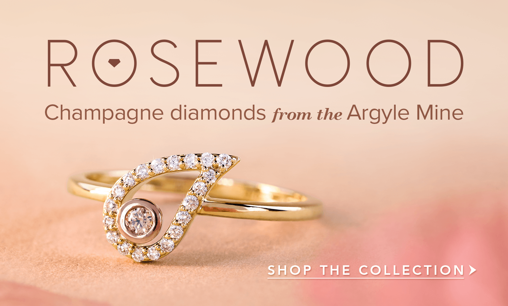 Rosewood Collection