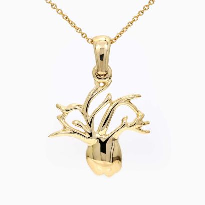 New Boab necklace