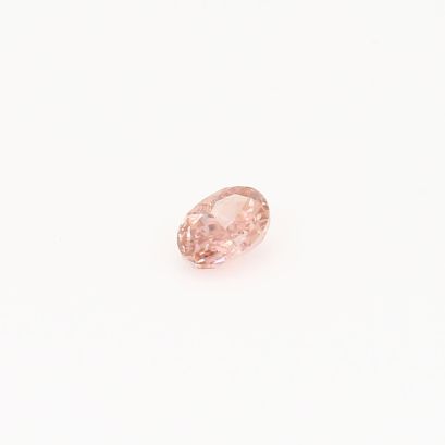 0.20 Carat oval cut FIP Argyle pink diamond