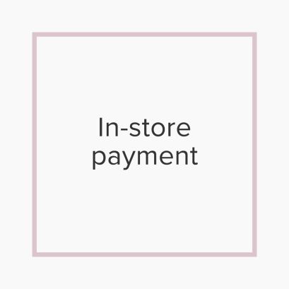 In-store Payment