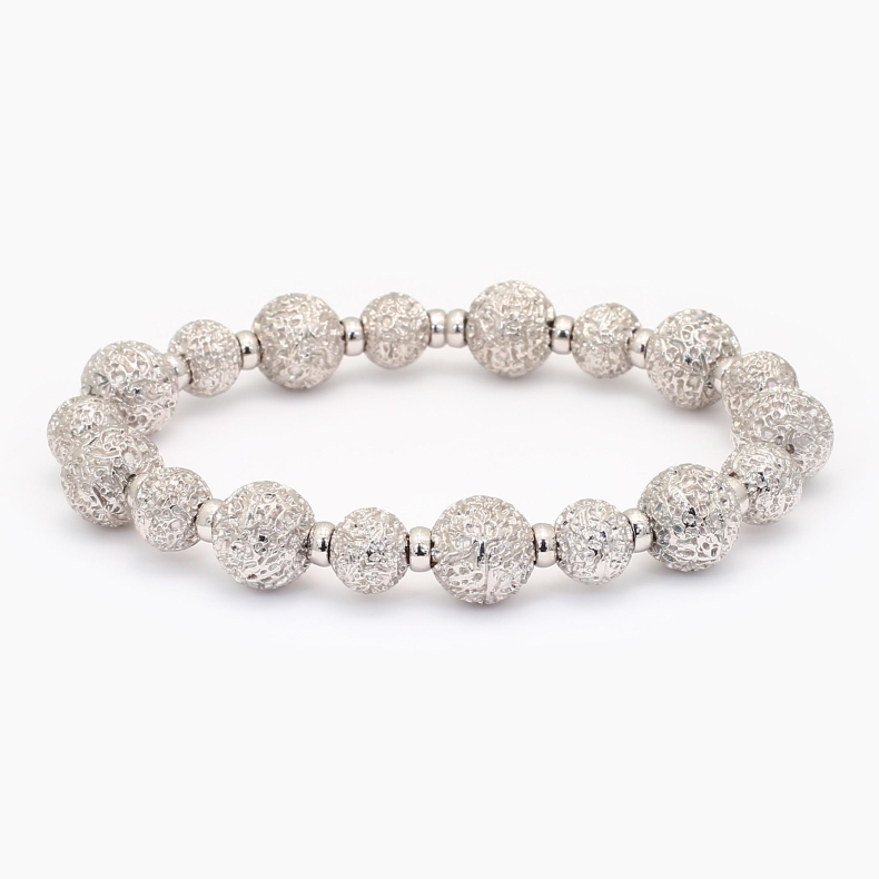 Leonora quandong bracelet