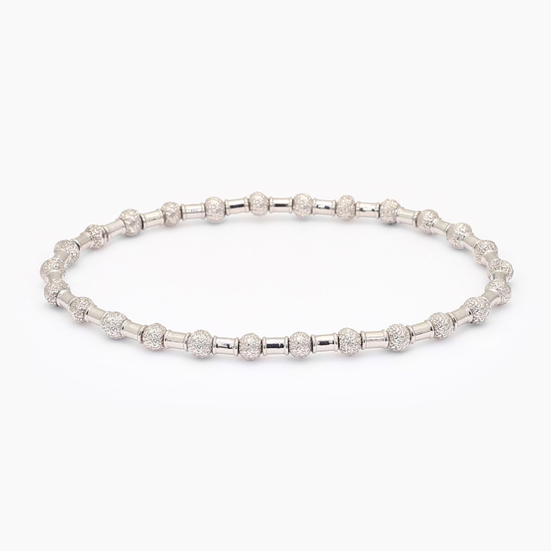 Wiluna quandong bracelet