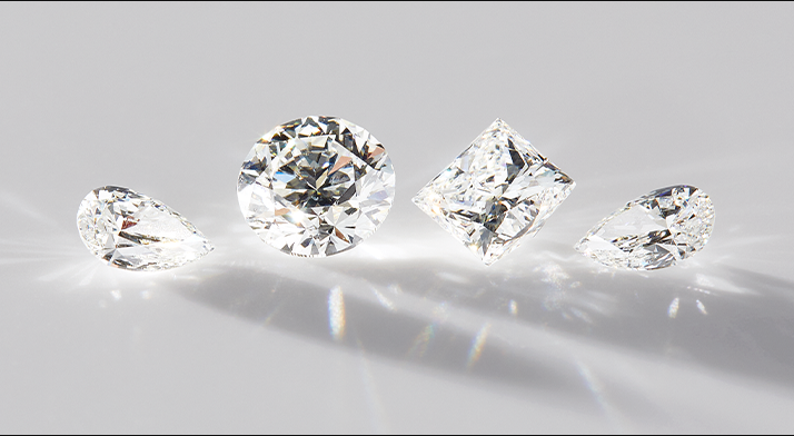 Lab-grown vs. natural diamonds: What’s the real difference?