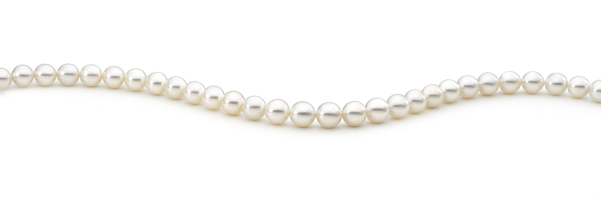 Ninas Jewellery | Pearl Strand Pearl Strand