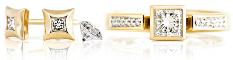 Diamond Care