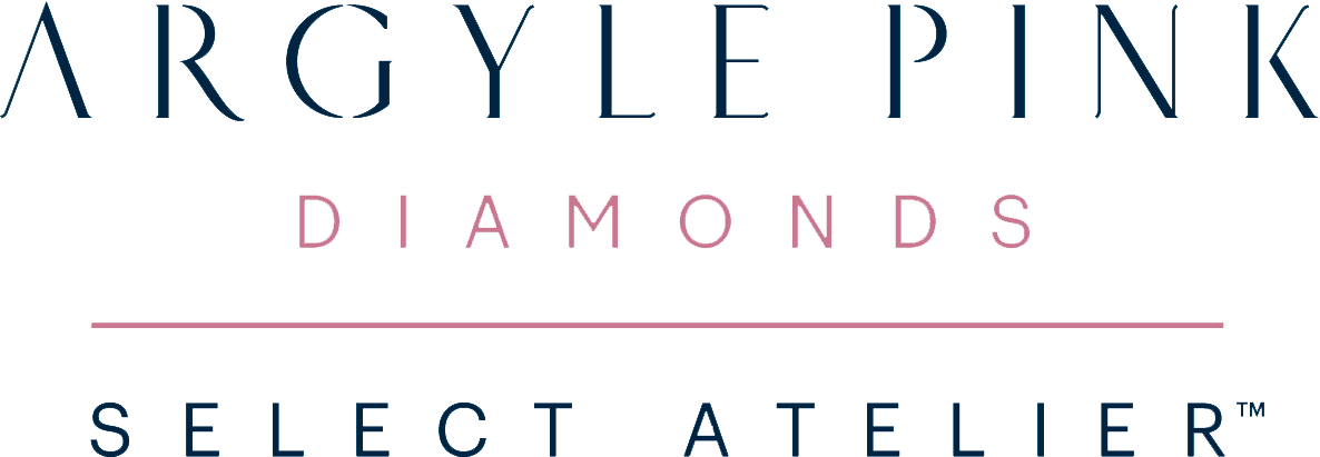 Argyle Pink Diamonds