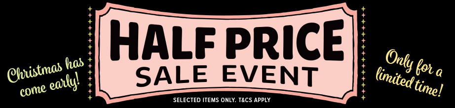Argyle pink diamond jewellery & Favourites half price jewellery event | Nina's Jewellery